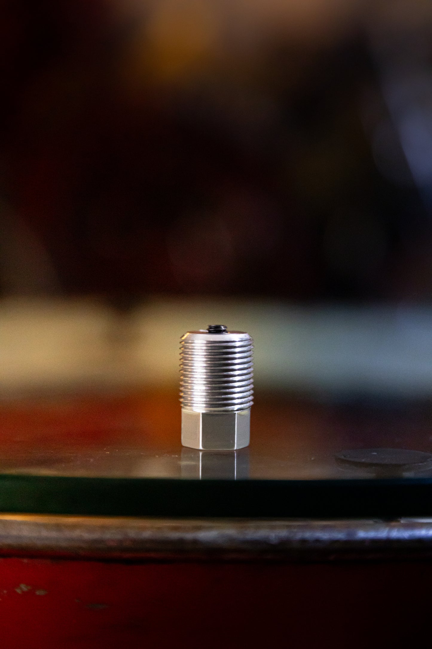 Clamp Adaptor 14MM (REPLACEMENT)