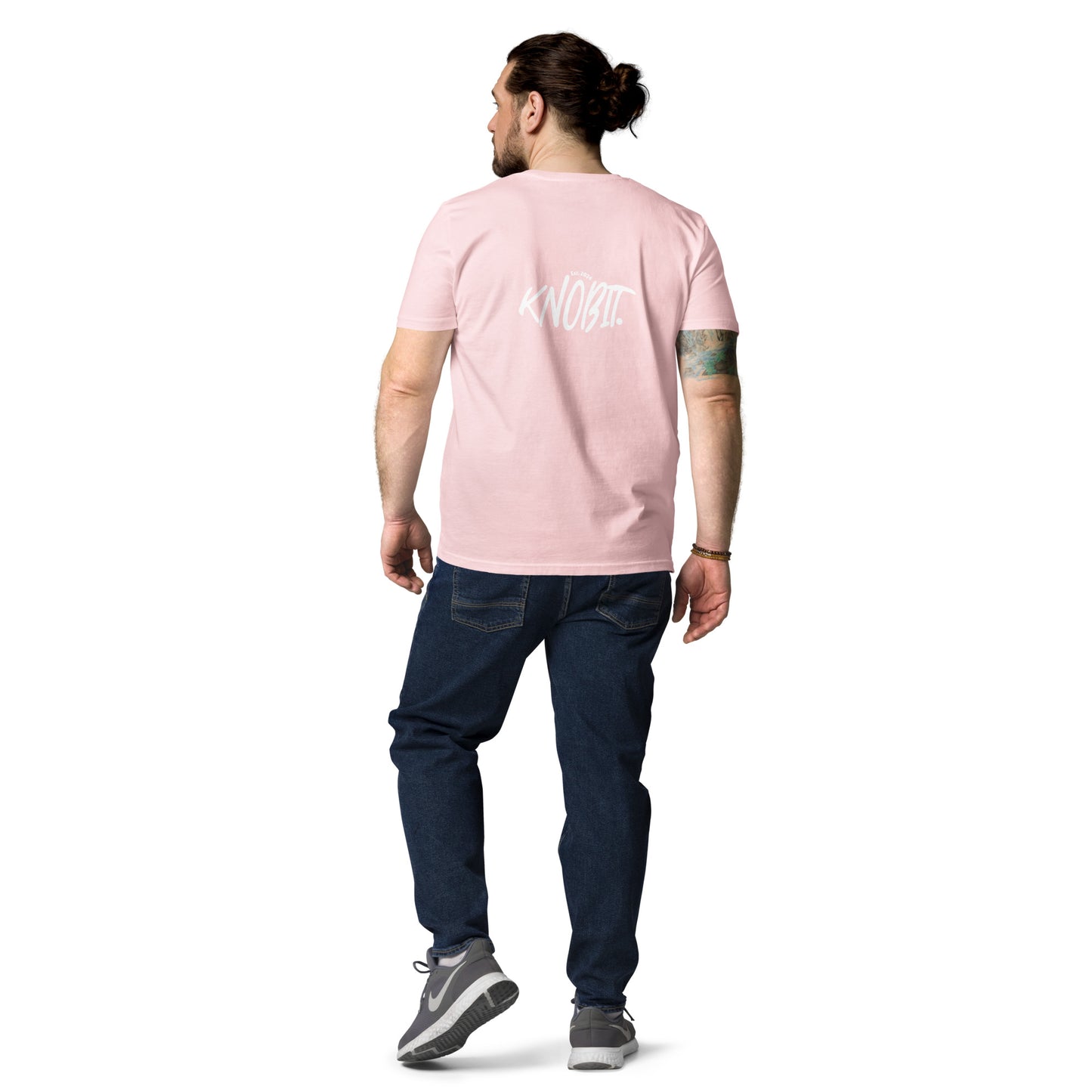 Logo.Pastels.Tee