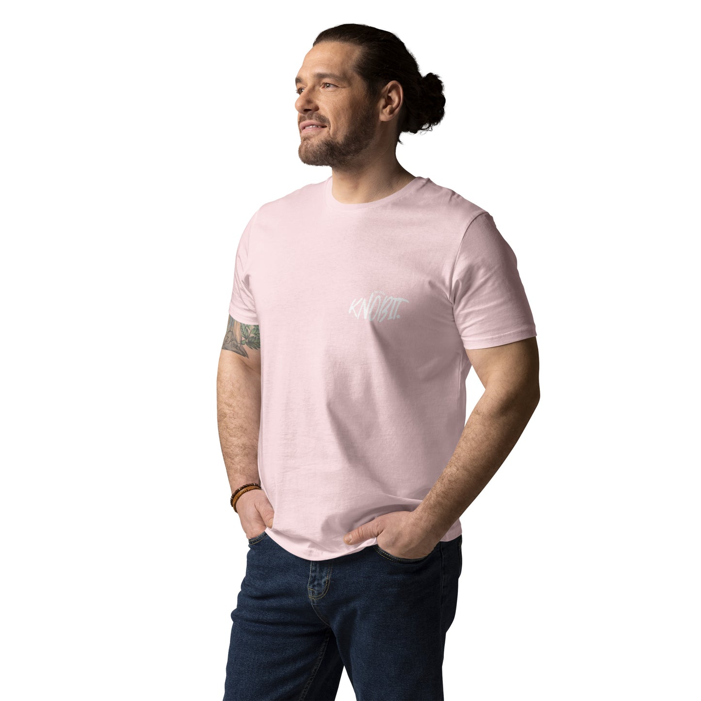 Logo.Pastels.Tee