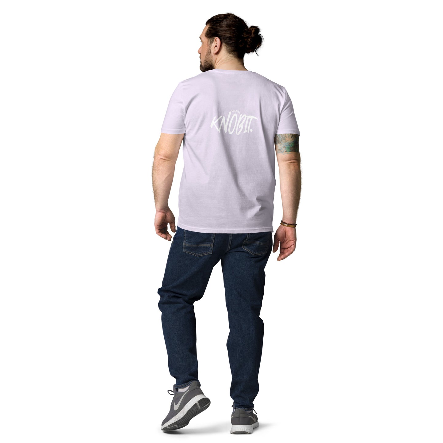 Logo.Pastels.Tee