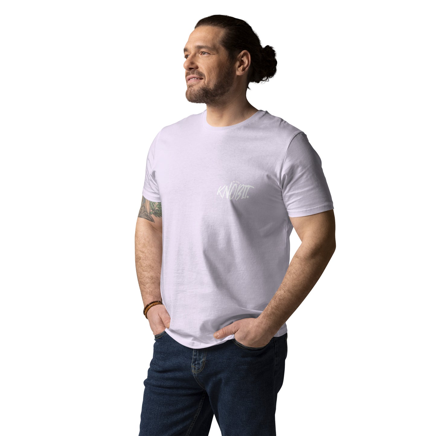 Logo.Pastels.Tee