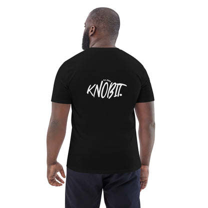 Logo.Black.Tee