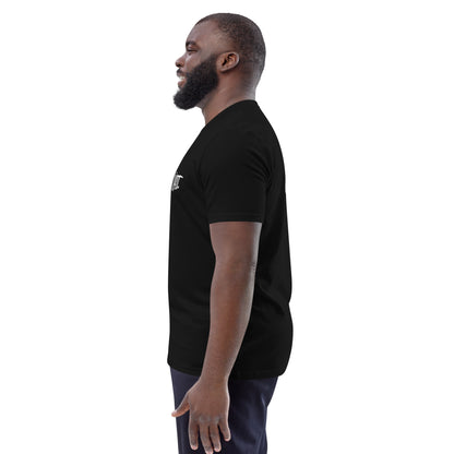 Logo.Black.Tee