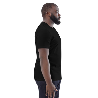 Logo.Black.Tee