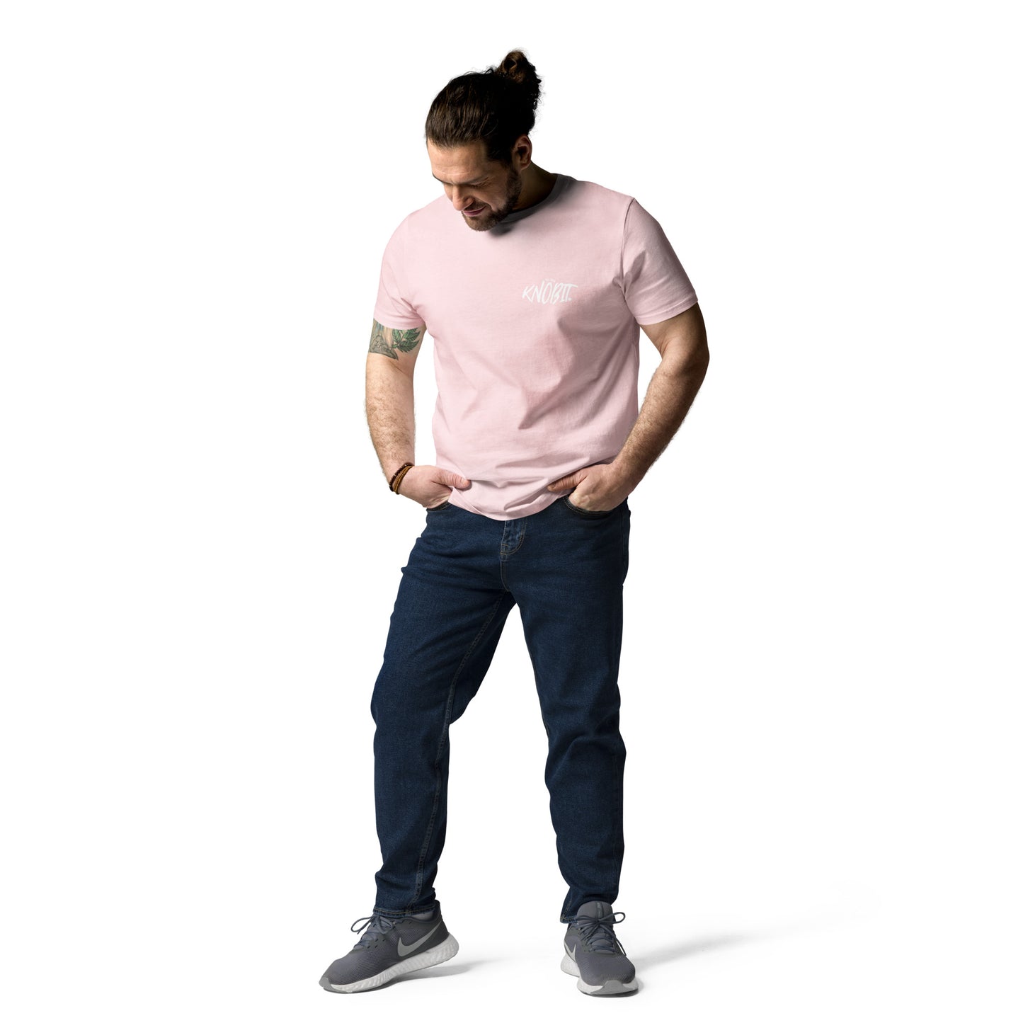 Logo.Pastels.Tee