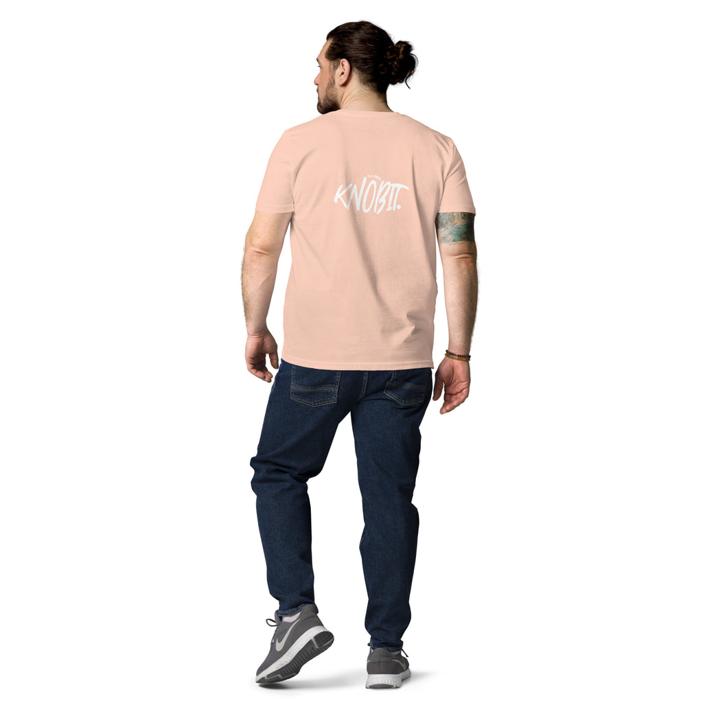 Logo.Pastels.Tee