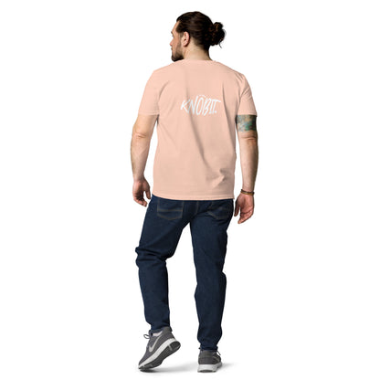 Logo.Pastels.Tee