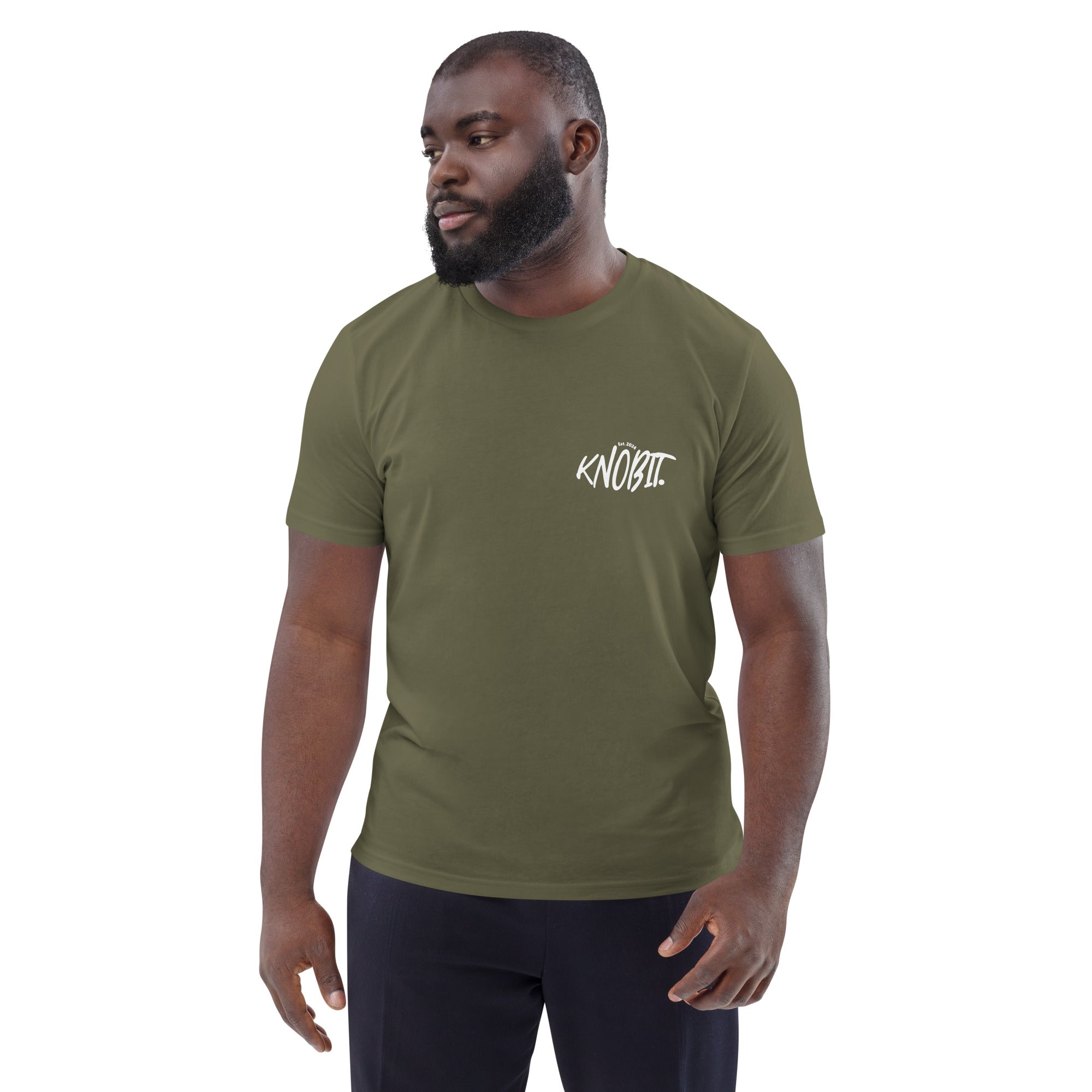 Logo.Earthtones.Tee